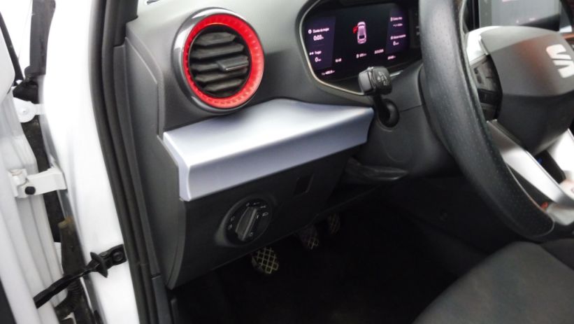 Aperçu du véhicule : 1.0 TSI 110CH FR