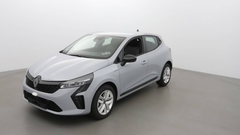 Aperçu du véhicule : 1.5 DCI 100CH EVOLUTION - 25