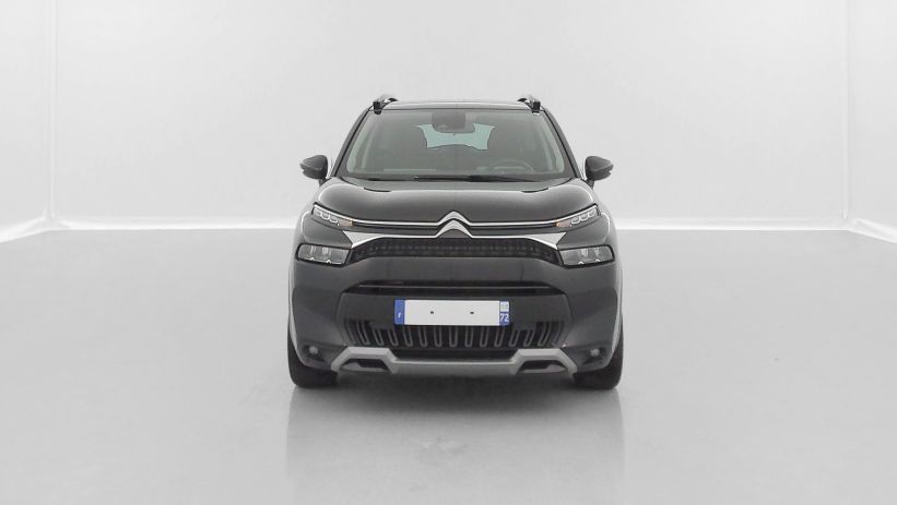Aperçu du véhicule : 1.2 PureTech 110ch Max