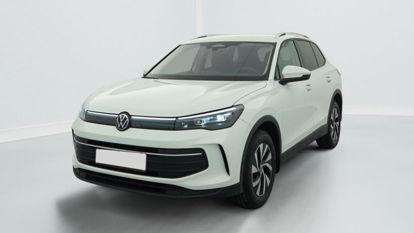 Aperçu du véhicule : 1.5 eTSI 150CV DSG7 LIFE PLUS