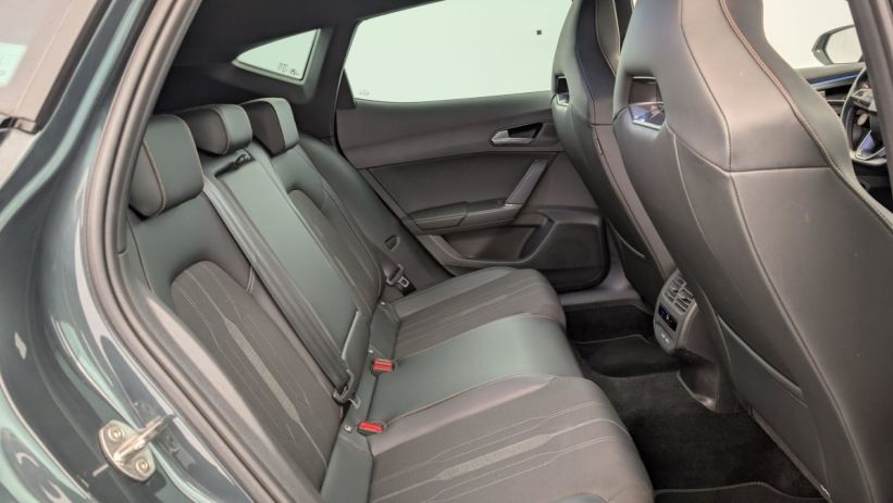 Aperçu du véhicule : 1.4 E-HYBRID 245 CH DSG6 VZ