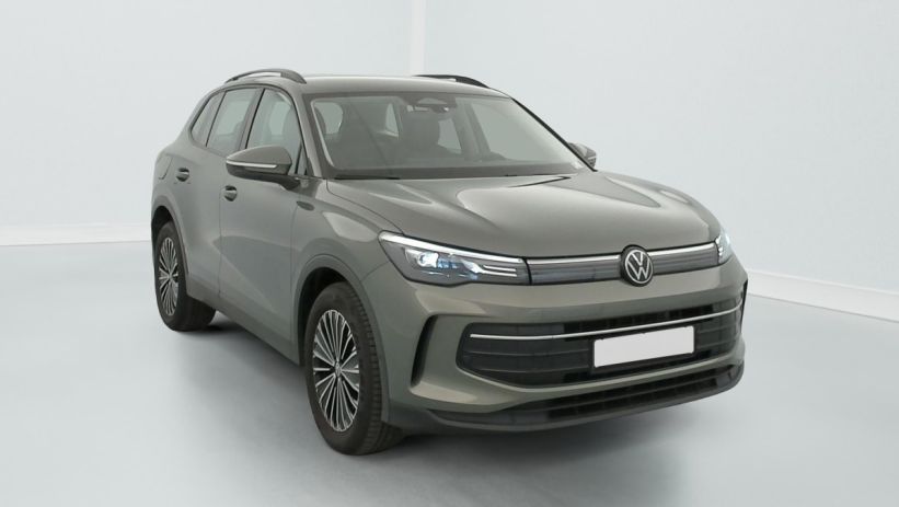 Aperçu du véhicule : 2.0 TDI 150ch DSG7 Life Plus