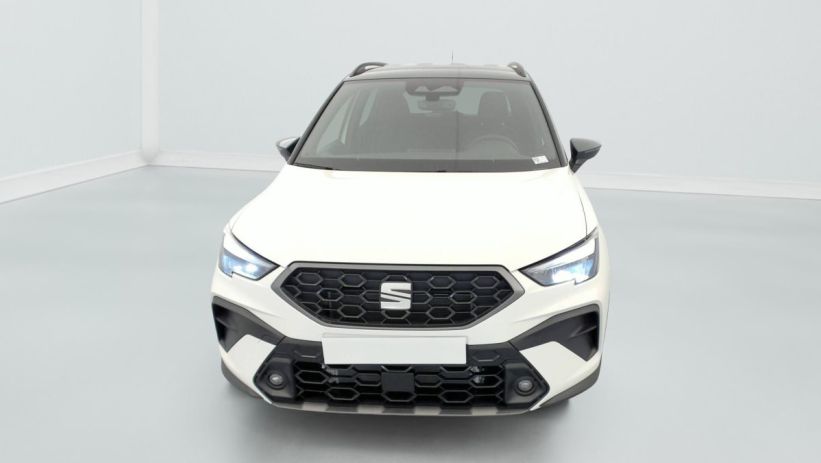 Aperçu du véhicule : 1.0 TSI 115 ch Start Stop DSG7 Copa