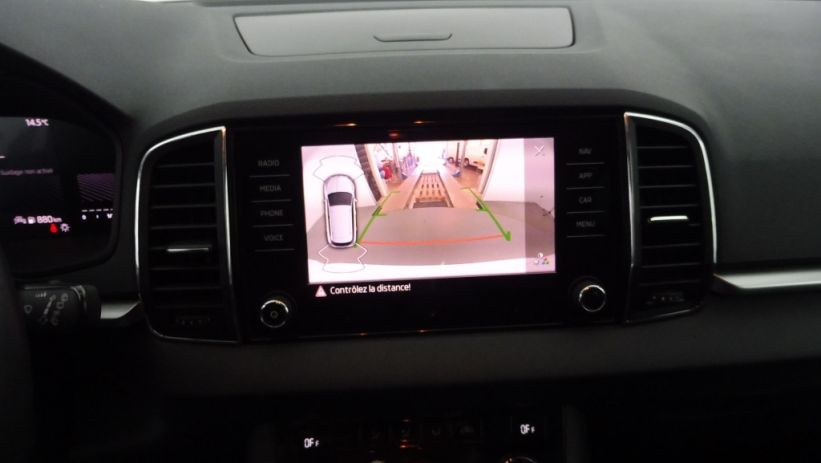 Aperçu du véhicule : 2.0 TDI 115CH SELECTION