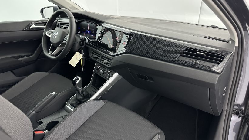 Aperçu du véhicule : 1.0 TSI 95ch Life Plus