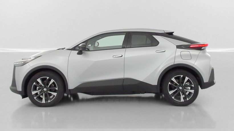 Aperçu du véhicule : II 1.8 Hybrid 140ch Design