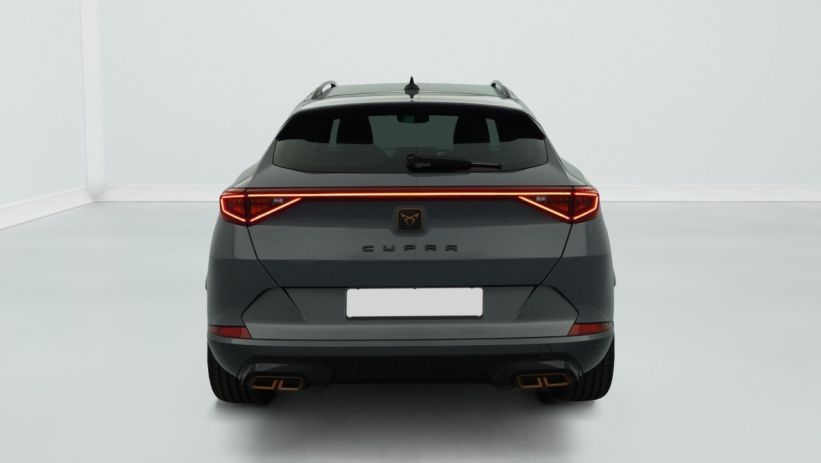 Aperçu du véhicule : 1.4 e-HYBRID 204 ch DSG6 Business Edition