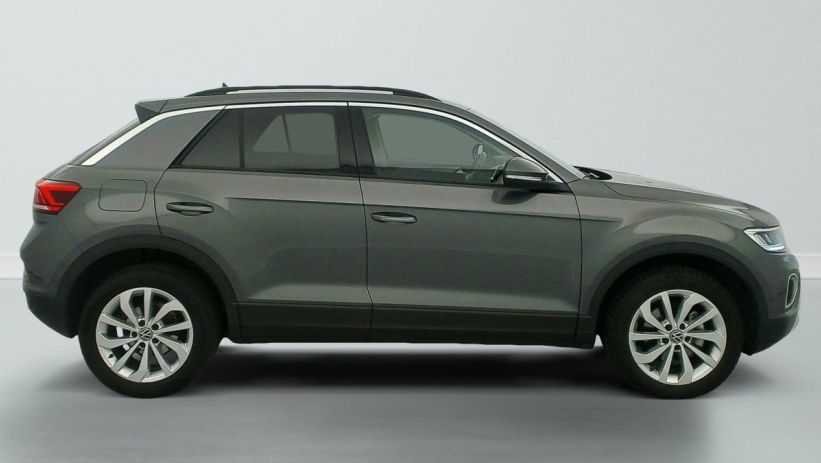 Aperçu du véhicule : 1.5 TSI EVO2 150 Start Stop DSG7 Life