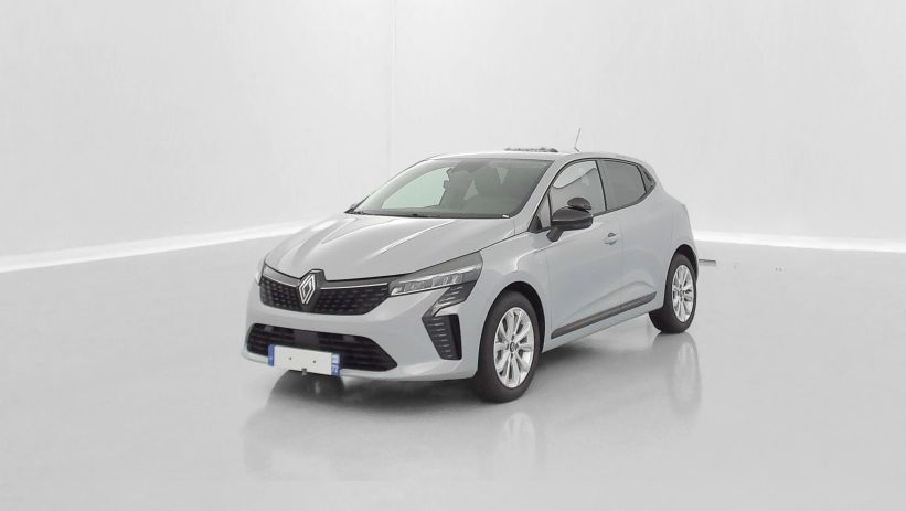 Aperçu du véhicule : V(2) 1.5 Blue dCi 100ch Evolution Auto-école GAS