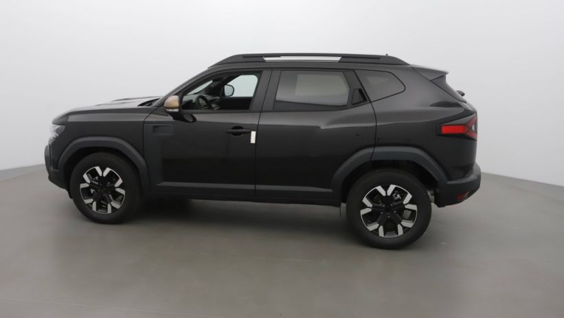 Aperçu du véhicule : 1.2 TCE MILD HYBRID 130CH EXTREME 4X2