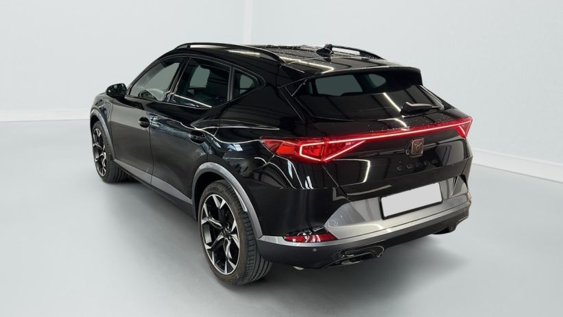 Aperçu du véhicule : 1.4 e-HYBRID 204 ch DSG6 V