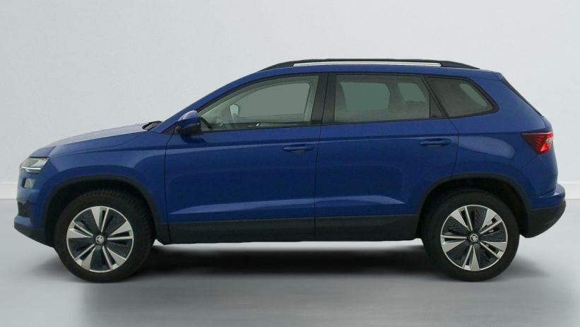 Aperçu du véhicule : 2.0 TDI 116 ch SCR DSG7 Ambition