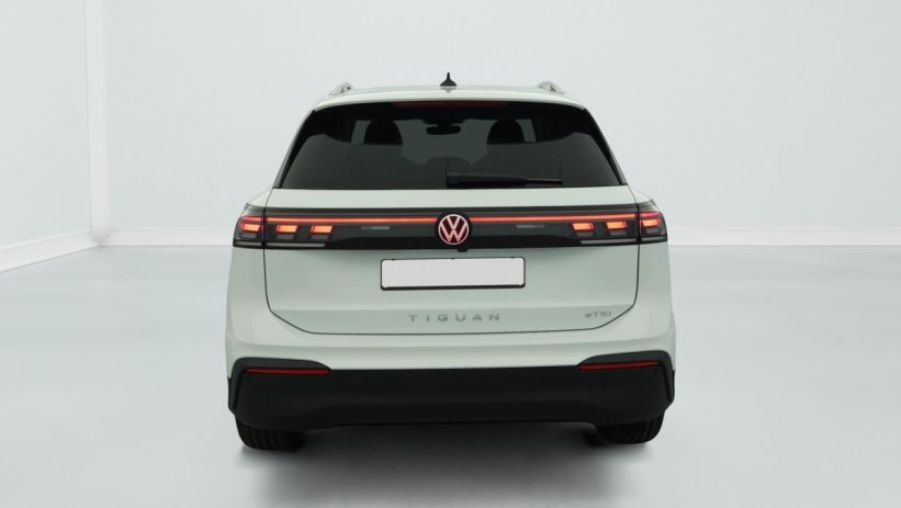 Aperçu du véhicule : 1.5 eTSI 150CV DSG7 LIFE PLUS