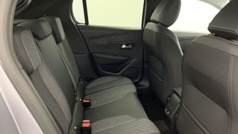 Aperçu du véhicule : Hybrid 110 e-DCS6 Allure