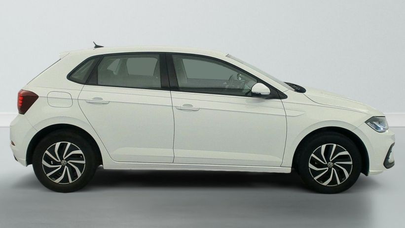 Aperçu du véhicule : 1.0 TSI 95 S S DSG7 LIFE BUSINESS