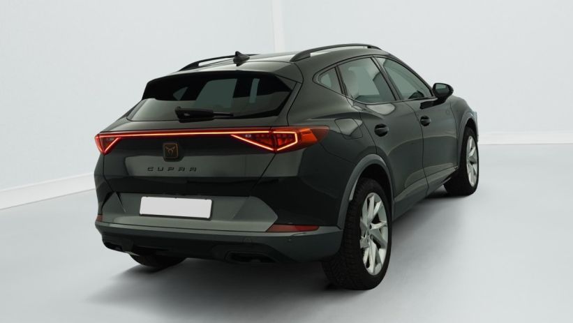 Aperçu du véhicule : 1.5 TSI 150 CH BUSINESS EDITION