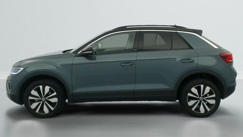 Aperçu du véhicule : 1.0 TSI 110 Start Stop BVM6 Life