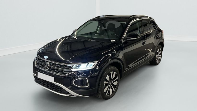 Aperçu du véhicule : 2.0 TDI 116 Start Stop BVM6 Life