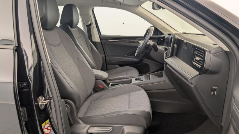 Aperçu du véhicule : 1.5 eTSI 131ch DSG7 Life Plus