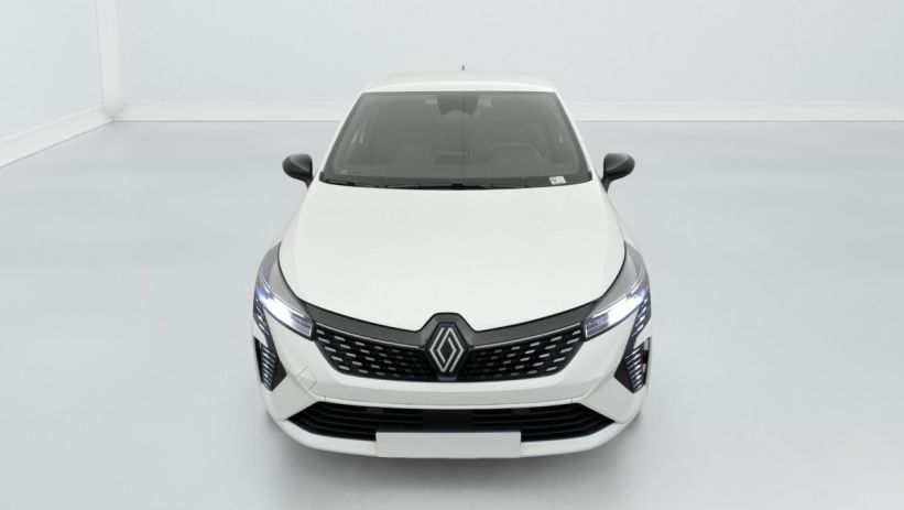 Aperçu du véhicule : ECO-G 100 CH GSR2 TECHNO