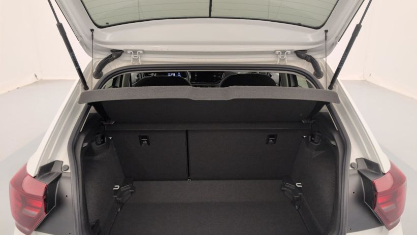 Aperçu du véhicule : 1.0 TSI 95 S S DSG7 LIFE
