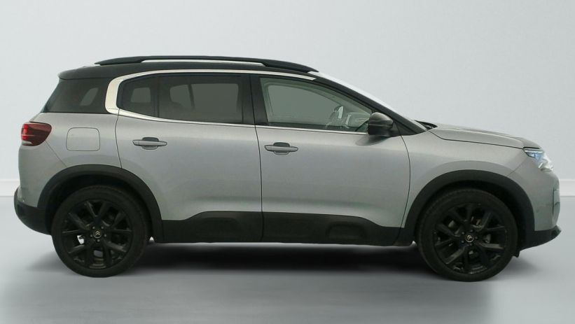 Aperçu du véhicule : BlueHDi 130 S S EAT8 Shine Pack