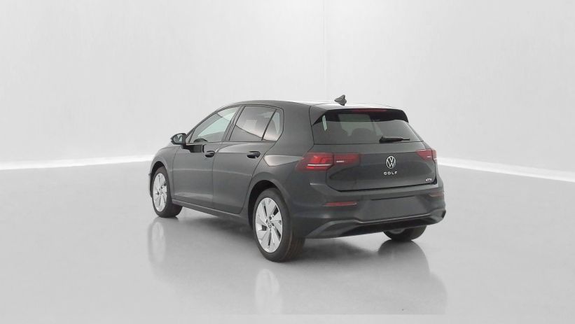 Aperçu du véhicule : 1.5 eTSI EVO2 115ch Edition DSG7