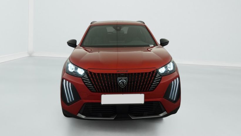 Aperçu du véhicule : 100 S S BVM6 Allure