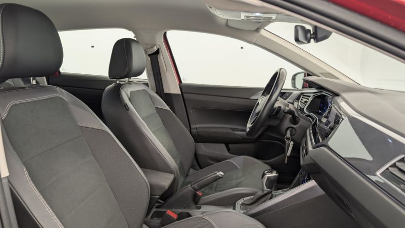 Aperçu du véhicule : 1.0 TSI 95 S S DSG7 STYLE