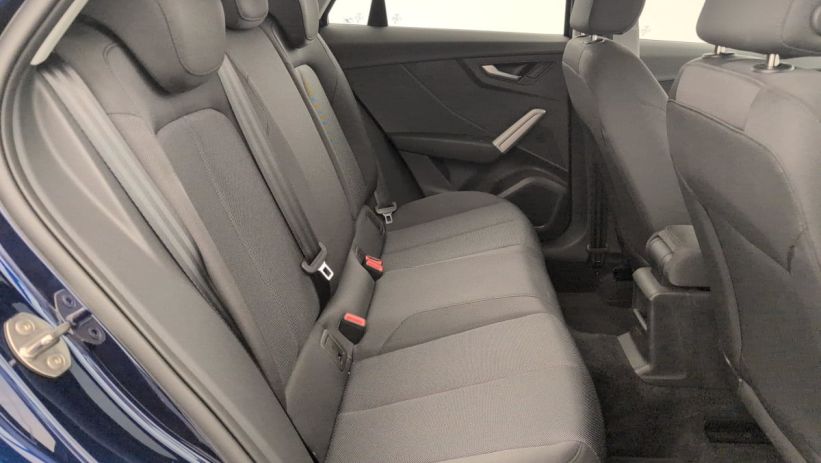 Aperçu du véhicule : 30 TFSI 110 BVM6 Design
