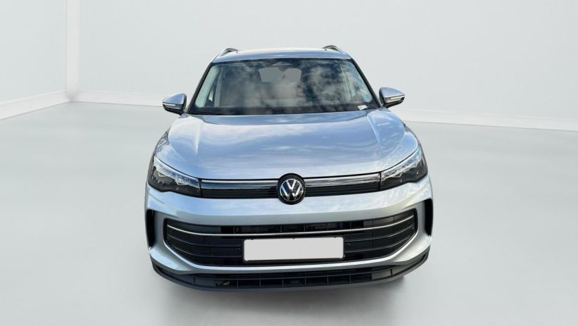 Aperçu du véhicule : 1.5 eTSI 150CV DSG7 LIFE PLUS