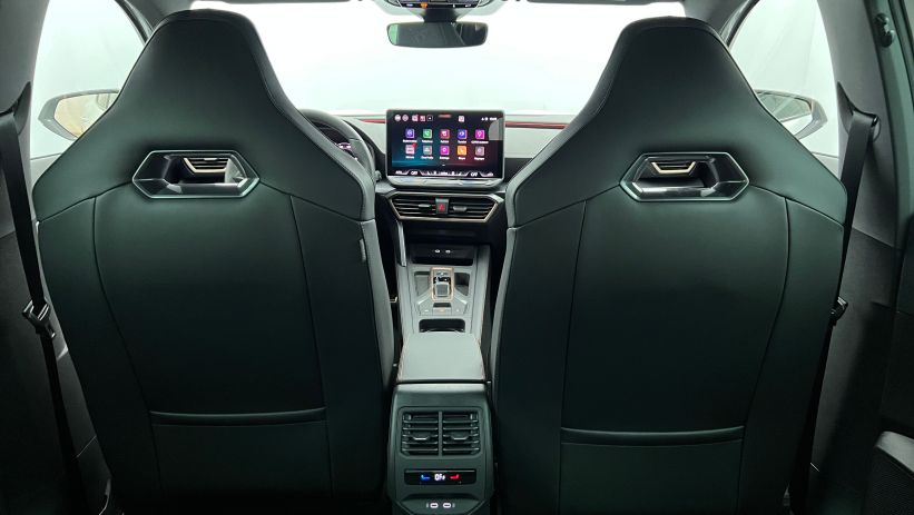 Aperçu du véhicule : 2.0 TDI 150 ch DSG7 V Blanc Nevada avec 4155€ d'équipements inclus
