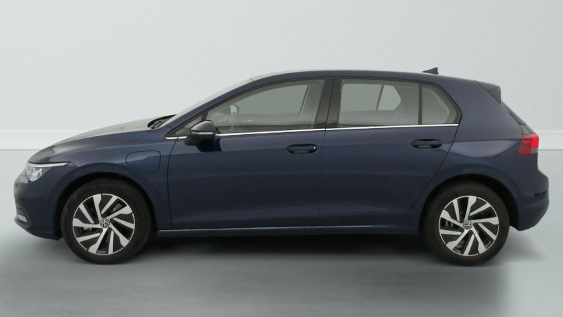 Aperçu du véhicule : 1.4 HYBRID RECHARGEABLE OPF 204 DSG6 STYLE