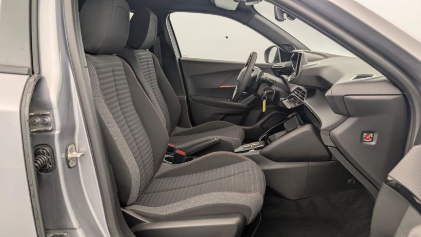 Aperçu du véhicule : PureTech 130 S S EAT8 Active Pack