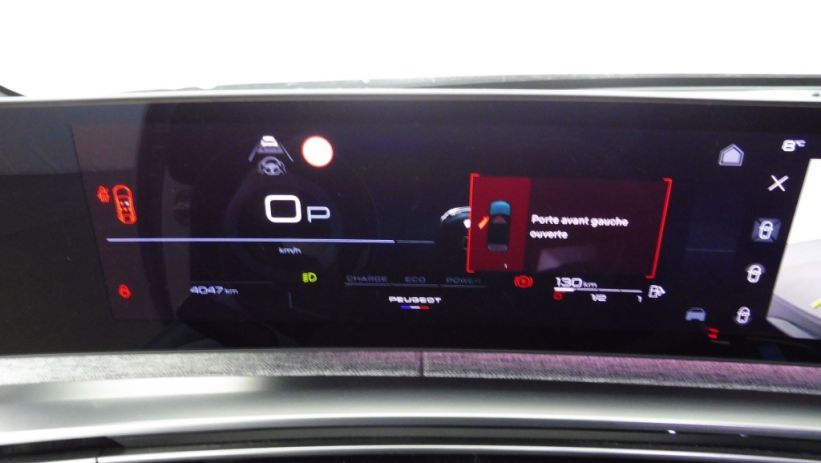 Aperçu du véhicule : HYBRID 136CH GT E-DCS6