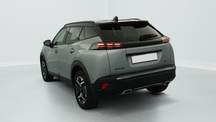 Aperçu du véhicule : PureTech 130 S S EAT8 GT