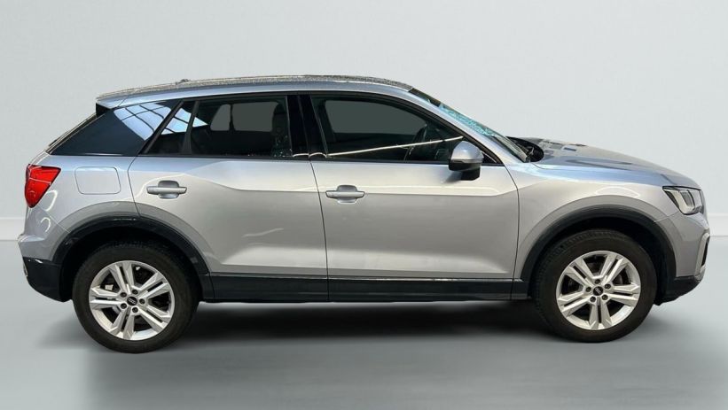 Aperçu du véhicule : 30 TFSI 110 BVM6 Design