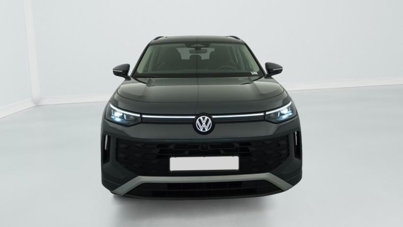 Aperçu du véhicule : 2.0 TDI 150ch DSG7 7pl Life