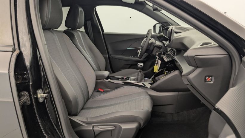 Aperçu du véhicule : PureTech 130 S S BVM6 Allure Pack