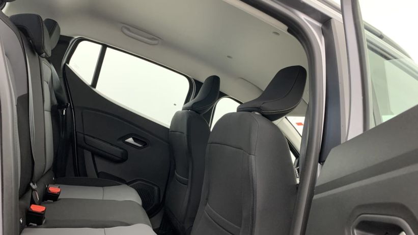 Aperçu du véhicule : TCe 110 GSR2 Stepway Extreme