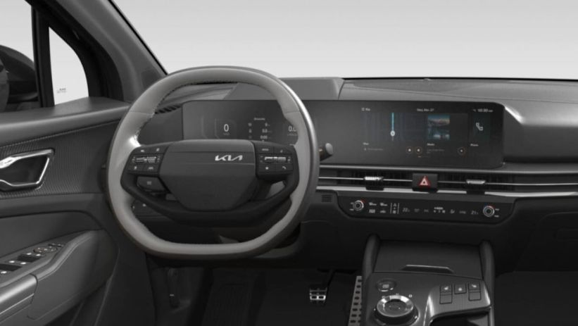 Aperçu du véhicule : 239 GT-LINE