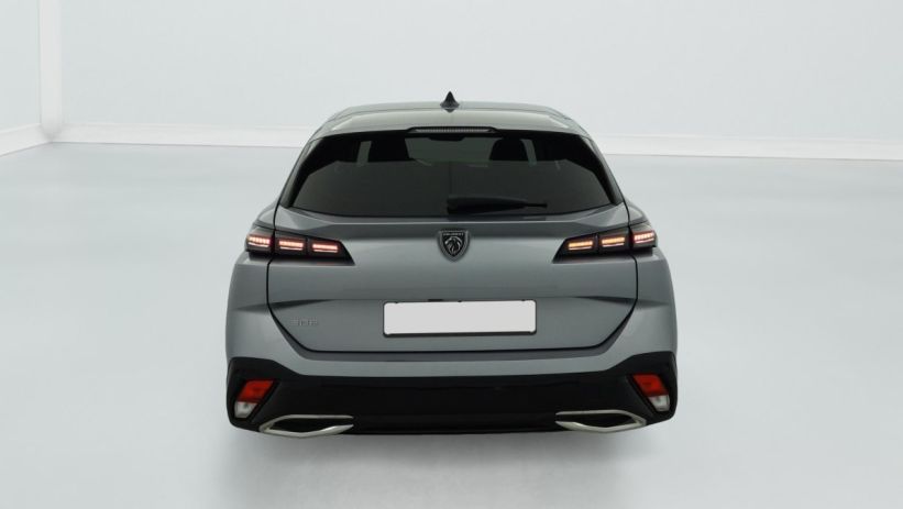 Aperçu du véhicule : PureTech 130ch S S BVM6 Allure