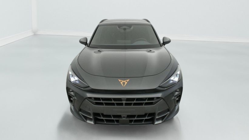 Aperçu du véhicule : 1.5 eHybrid 204 ch DSG6 V