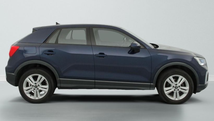 Aperçu du véhicule : 30 TFSI 110 BVM6 Design