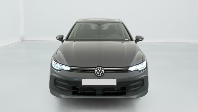 Aperçu du véhicule : 2.0 TDI 116 BVM6 LIFE PLUS