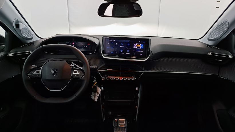 Aperçu du véhicule : 1.2 Hybrid 145ch Allure e-DCS6