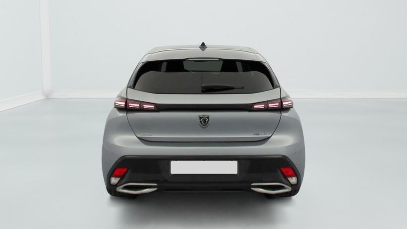 Aperçu du véhicule : PHEV 180 e-EAT8 Allure Pack
