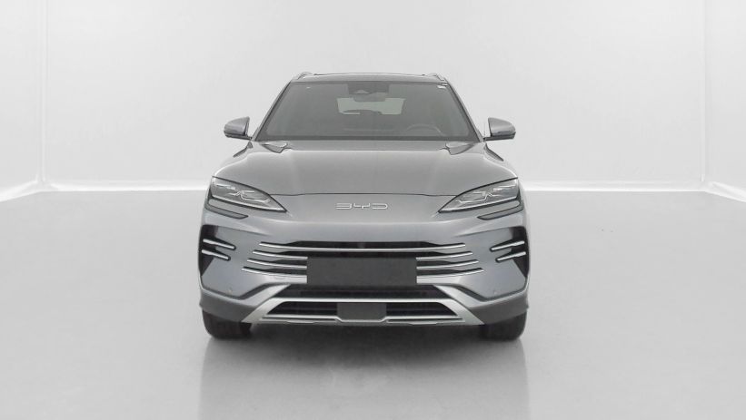 Aperçu du véhicule : 1.5l DM-i 218ch PHEV Boost (18kWh)