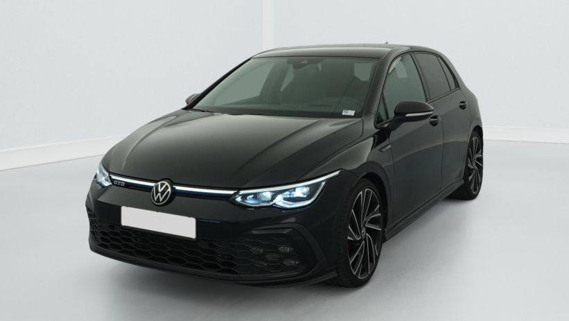 Aperçu du véhicule : 2.0 TDI SCR 200 DSG7 GTD