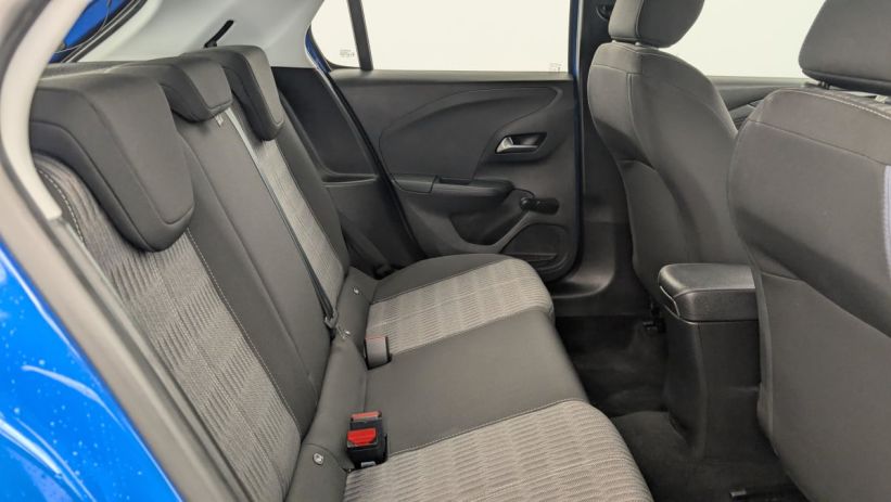 Aperçu du véhicule : 1.2 75 ch BVM5 Edition